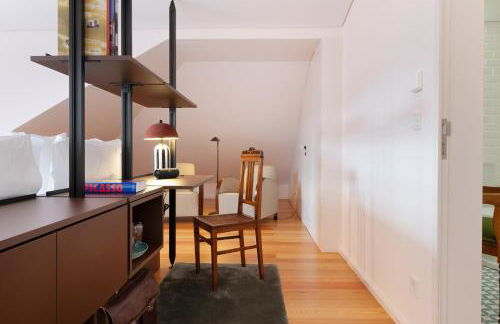 Casa Dr Ramiro Salgado - Douro Superior, Torre de Moncorvo - Foto 48