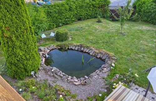 Ferienwohnung Andreas - Foto 18