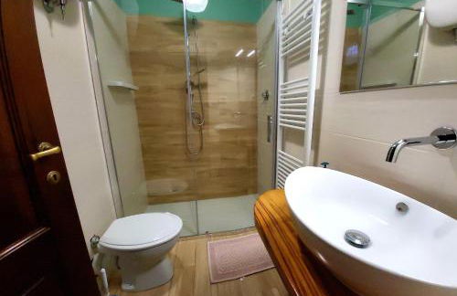 Agriturismo Il Monte - Piscina tra gli Ulivi, Maneggio con Cavalli e WIFI - Foto 57