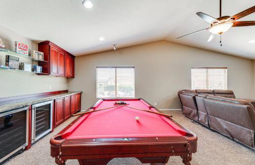 Expansive Mesa Retreat w/ Private Outdoor Pool! - Foto 2