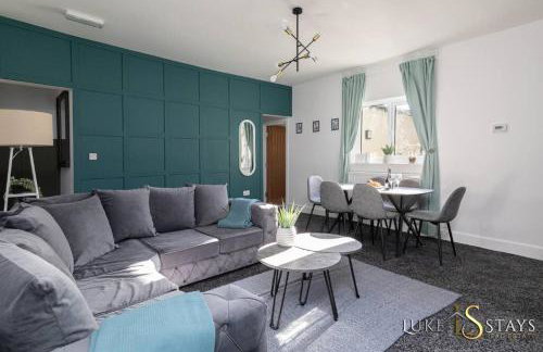 Luke Stays - Frederick Street - Foto 35