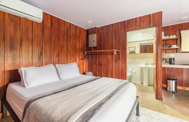 Cabañas Kwepal Costa Rica - Foto 5