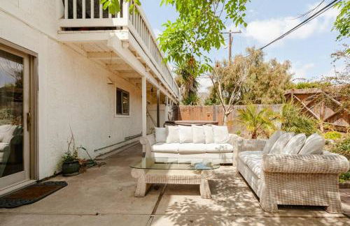 Malibu Ocean Villa with King Bed, Hot Tub, Beach, BBQ - Foto 44