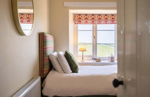 Luxury Farmhouse with Stunning Views and Hot Tub - Foto 4