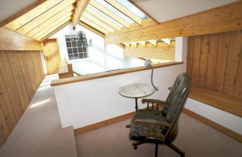 Southrepps BarnHam - Foto 13