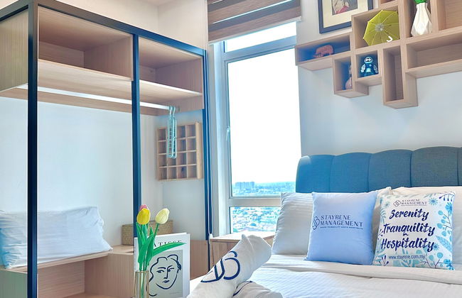 Melaka Novo 8 Residence by Stayrene - Foto 39