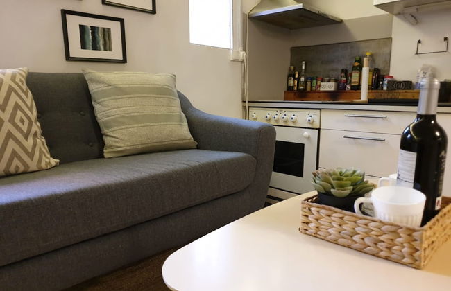 New Studio Just Renovated Center BCN - Photo 13