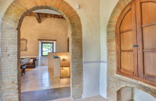 Torre Collevento Luxury Villa - Foto 51