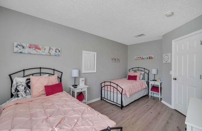 Create Lasting Magical Memories! Resort Home for 8 - Foto 4