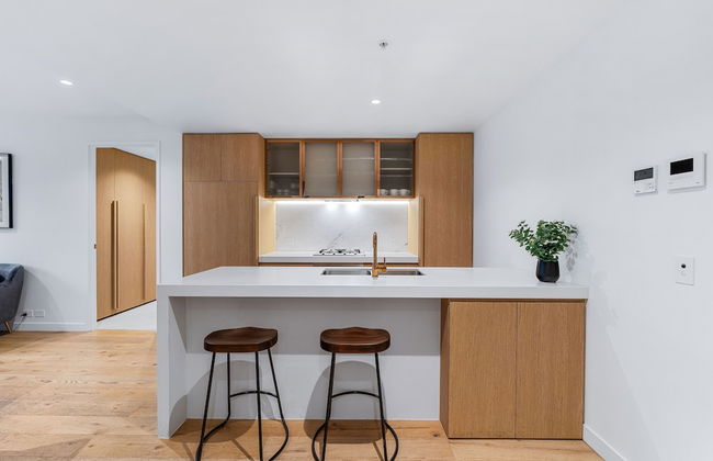 Collins House Apartments by CLLIX - Foto 58