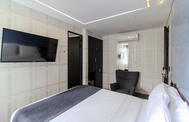 Haven, A Design Hotel - Foto 73