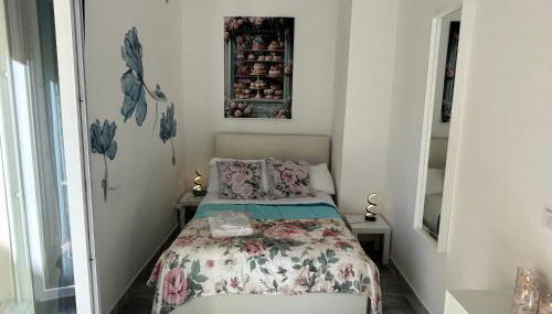 Seaside two-room apartment - Foto 2, towels