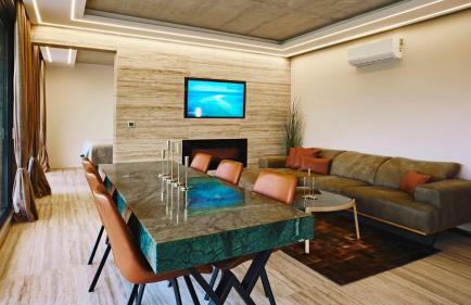 Villa Terra - Foto 26