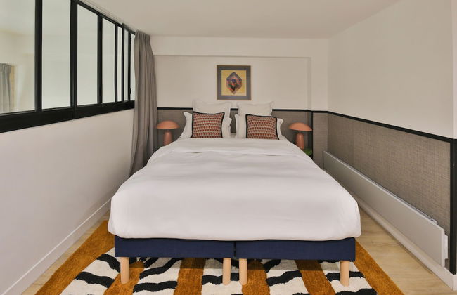 Edgar Suites Paris Louvre - Richelieu 2 - Foto 3