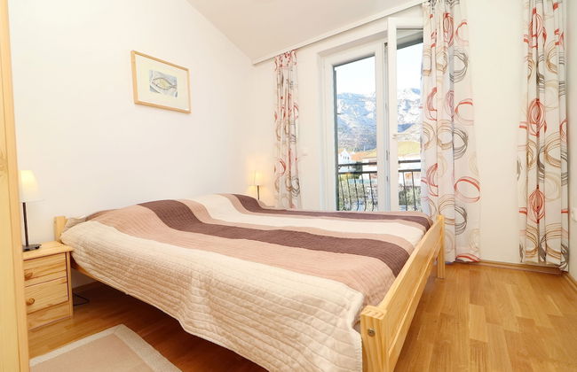 Apartments Trstenica - Foto 24