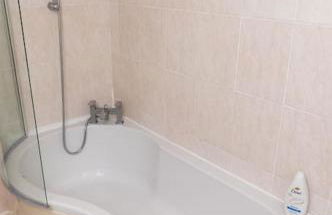 3 Bedroom House Manchester with en-suite Free Wifi and Parking - Foto 33