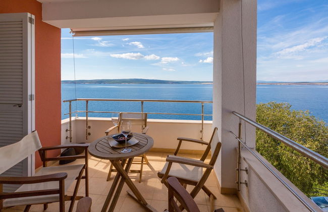 Apartman Golden View - Foto 19