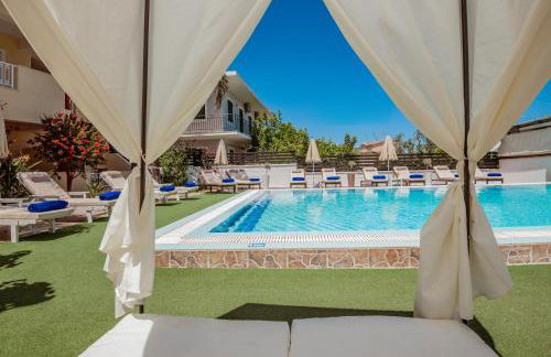 Oscar Villa & Studios - Foto 4