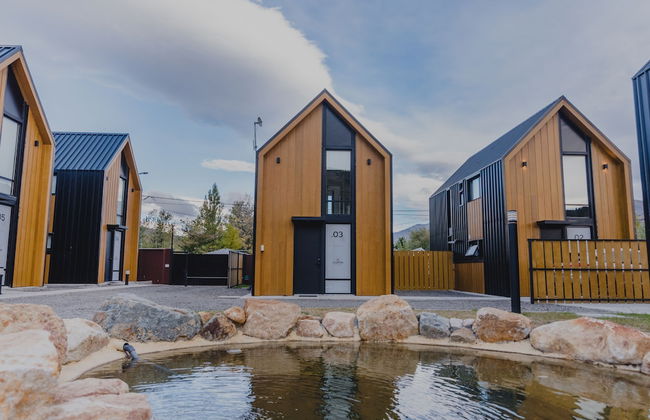 El Coirón Aparts - Foto 17