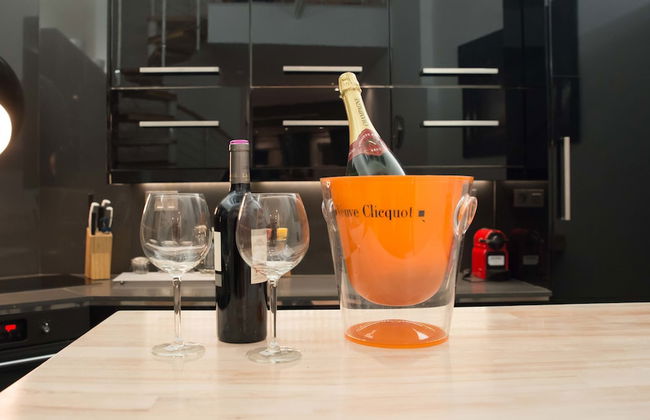 Villa Einstein Apartments - Photo 26