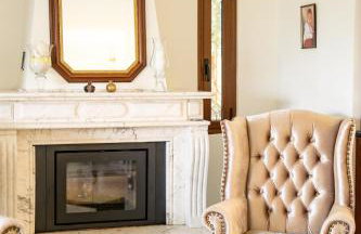 Georgias paradise villa and Garden - Foto 23