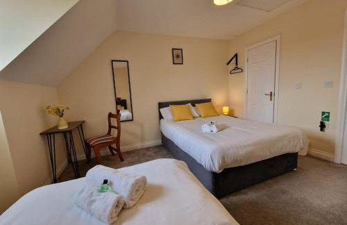 Cosy 3 story home - Foto 24