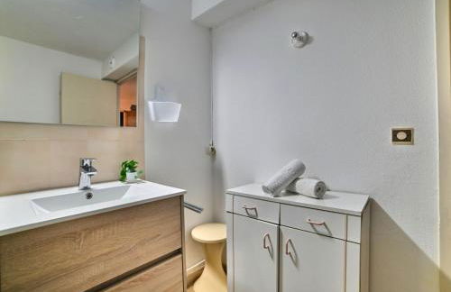 Apartment l'Oasis by Interhome - Foto 16