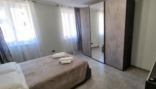 Residence Parco Castello La Casetta - Foto 2