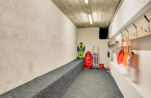 Ferienwohnung in der Nähe von Skipisten - Photo 36