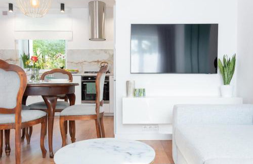 Apartament Mała Wenecja - Foto 6