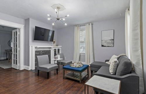 Walkable and Central with 1st flr bedroom and bathroom - Foto 1