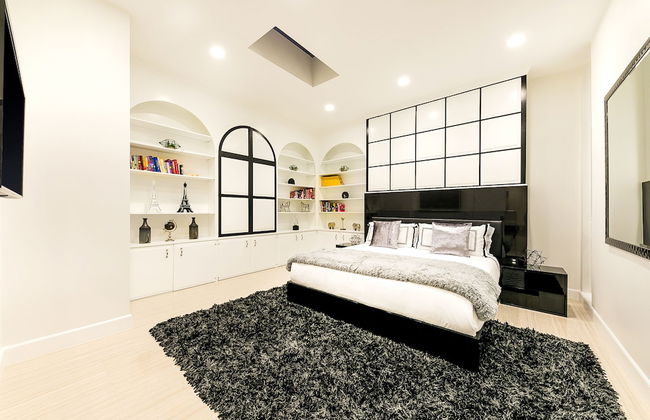 Beverly Hills Luxury Modern Palace - Photo 9