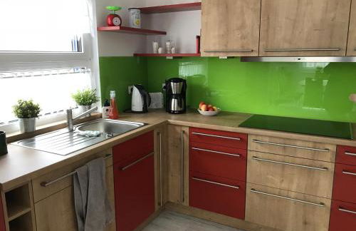 Haus Seewind Hohenfelden - Photo 16