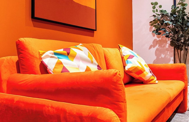 Cosy Apartment in Bradford City Centre - Foto 21