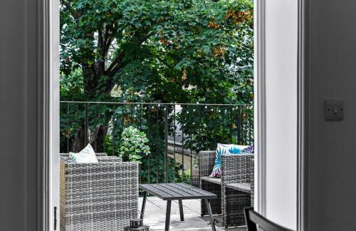 The Cozy Nook in Islington - Foto 13