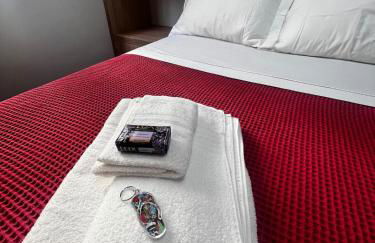 Studio for 2 people Steps from Copacabana Beach - Foto 33