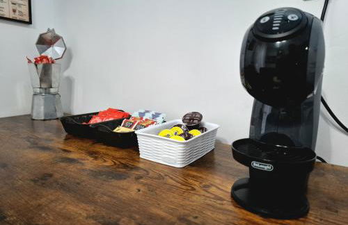 Rome Lumina - Bilocale luminoso vicino Metro C 6 fermate dal Colosseo - Foto 43