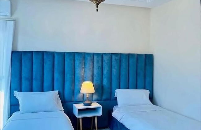 Aparthotel & Hotel Doha - Photo 23