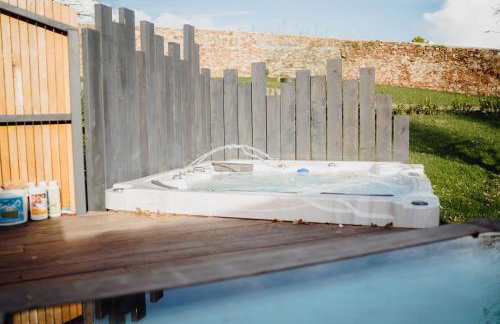 Beavers Lodge. Luxury Property with Hot Tub - Foto 21