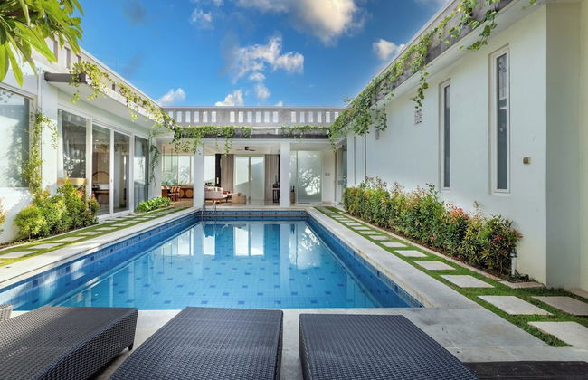 Nunamkhalu Private Villas & Spa - Foto 58