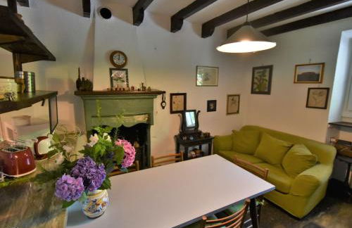 Holiday Home La Casa del Nonno by Interhome - Foto 13