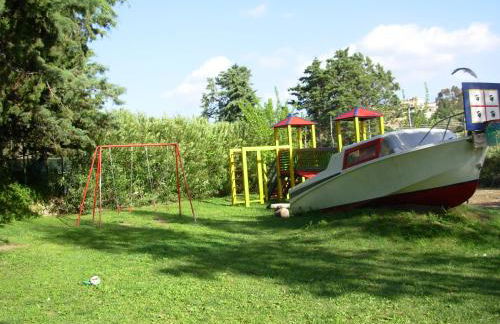 Residence L'Ulivo - Foto 46