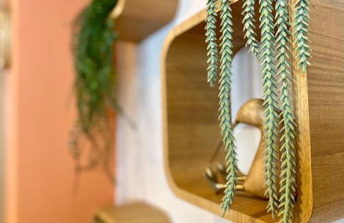 Our Home from Home in the heart of Abergavenny - Foto 28