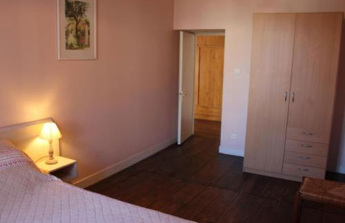 Gîte familial au cœur du village, animaux admis - FR-1-653-78 - Foto 13