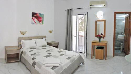 Egeon Rooms and Studios - Foto 5