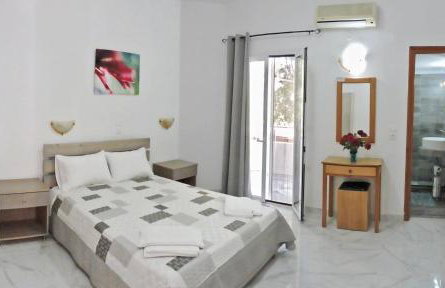 Egeon Rooms and Studios - Foto 5