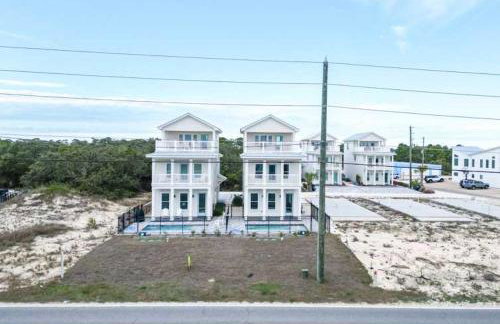 New- Prime Location - Ground Floor Bedroom - Pool - Foto 49