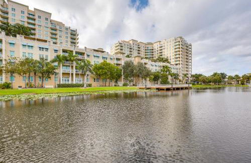 Resort Condo about 1 Mi to Boynton Beach Access! - Photo 26