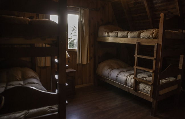 Cabañas Villa Pañil - Foto 8