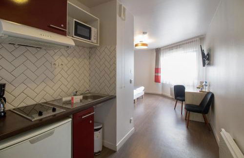 Appart'City Confort Paris Villejuif - Foto 28